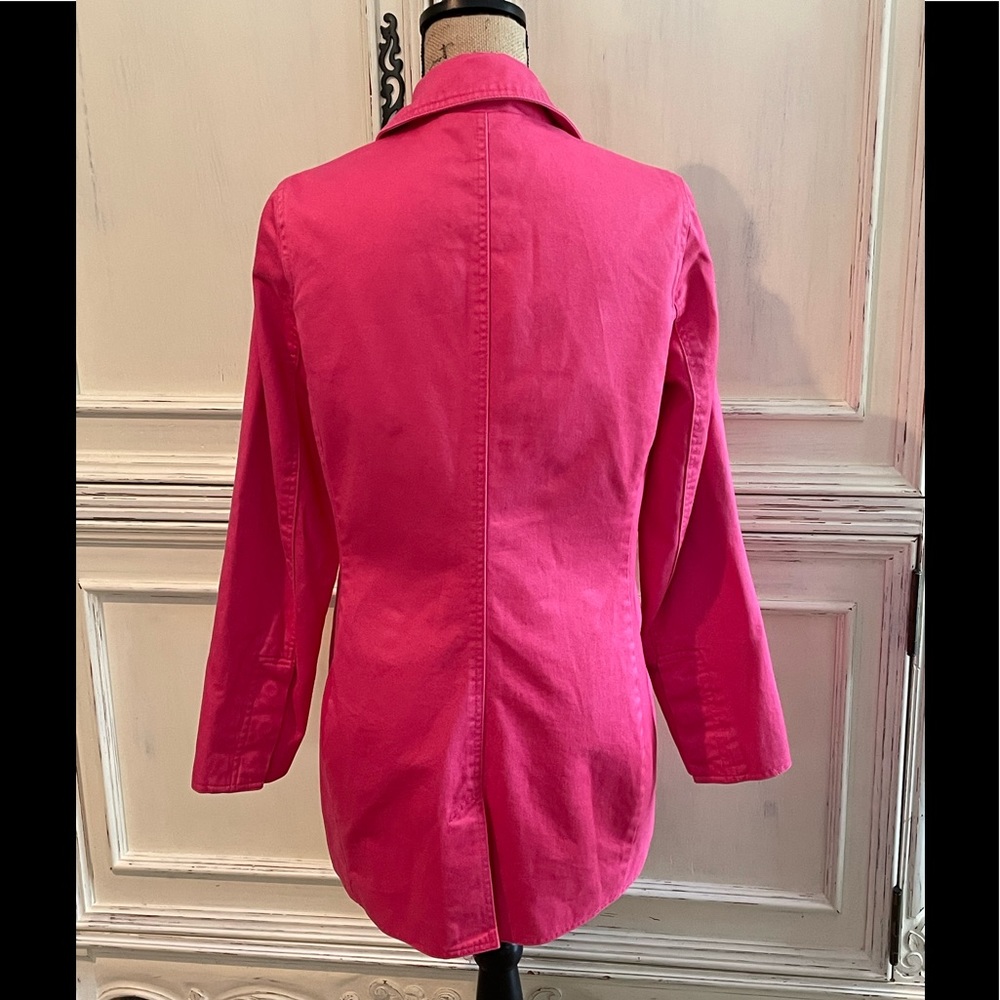 Gap Spring Coat - image 2